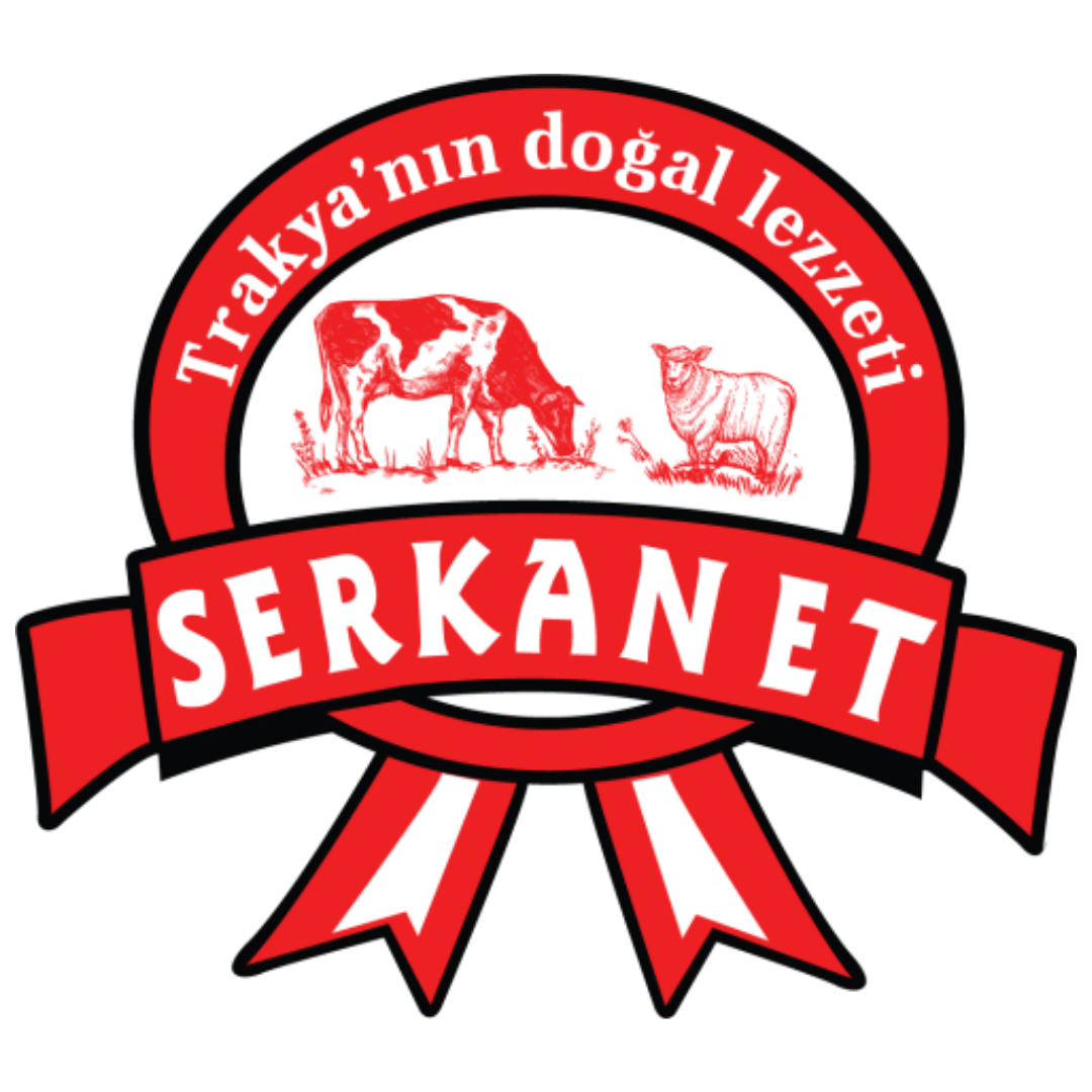 Serkan Et Logo